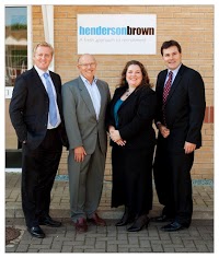 Henderson Brown Recruitment Ltd 679866 Image 4